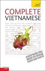 Télécharger le livre :  Complete Vietnamese Beginner to Intermediate Book and Audio Course