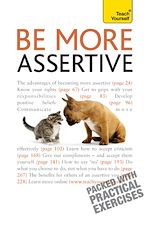 Télécharger le livre :  Be More Assertive