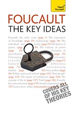 Télécharger le livre :  Foucault - The Key Ideas