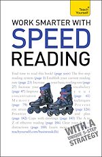 Télécharger le livre :  Work Smarter With Speed Reading: Teach Yourself