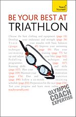 Télécharger le livre :  Be Your Best At Triathlon