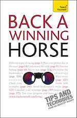 Download this eBook Back a Winning Horse