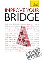 Télécharger le livre :  Improve Your Bridge: Teach Yourself