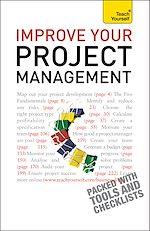 Télécharger le livre :  Improve Your Project Management: Teach Yourself