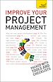 Télécharger le livre :  Improve Your Project Management: Teach Yourself