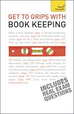 Télécharger le livre :  Get to Grips With Book Keeping