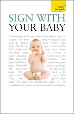 Télécharger le livre :  Sign With Your Baby: Teach Yourself