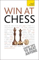 Télécharger le livre :  Win At Chess: Teach Yourself