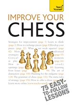 Télécharger le livre :  Improve Your Chess: Teach Yourself