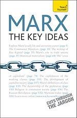 Télécharger le livre :  Marx - The Key Ideas: Teach Yourself