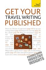 Télécharger le livre :  Get Your Travel Writing Published