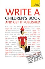Télécharger le livre :  Write A Children's Book - And Get It Published: Teach Yourself