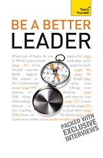 Télécharger le livre :  Be A Better Leader