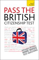 Télécharger le livre :  Pass the British Citizenship Test: Teach Yourself Ebook Epub