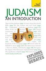 Télécharger le livre :  Judaism - An Introduction: Teach Yourself