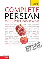 Télécharger le livre :  Complete Modern Persian (Farsi) Beginner to Intermediate Course