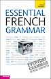 Télécharger le livre :  Essential French Grammar: Teach Yourself