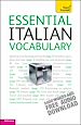 Télécharger le livre :  Essential Italian Vocabulary: Teach Yourself