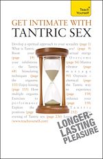 Download this eBook Get Intimate with Tantric Sex