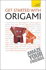 Download this eBook Get Started with Origami