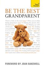Télécharger le livre :  Be the Best Grandparent