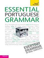Télécharger le livre :  Essential Portuguese Grammar: Teach Yourself