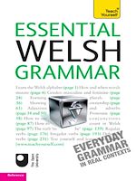 Télécharger le livre :  Essential Welsh Grammar: Teach Yourself