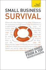 Télécharger le livre :  Small Business Survival: Teach Yourself
