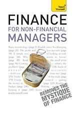 Télécharger le livre :  Finance for Non-Financial Managers