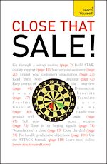 Télécharger le livre :  Close that Sale!