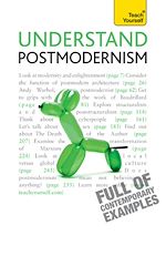 Télécharger le livre :  Understand Postmodernism: Teach Yourself