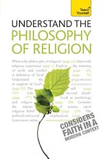 Télécharger le livre :  Understand Philosophy Of Religion: Teach Yourself (McGraw-Hill Edition)