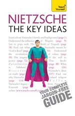 Télécharger le livre :  Nietzsche - The Key Ideas: Teach Yourself