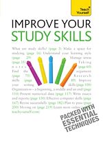 Télécharger le livre :  Improve Your Study Skills: Teach Yourself