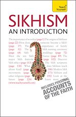 Download this eBook Sikhism - An Introduction: Teach Yourself