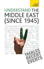 Télécharger le livre :  Understand the Middle East (since 1945): Teach Yourself