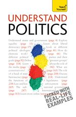 Télécharger le livre :  Understand Politics: Teach Yourself