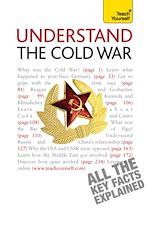Télécharger le livre :  Understand The Cold War: Teach Yourself