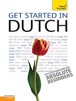 Télécharger le livre :  Get Started in Beginner's Dutch: Teach Yourself