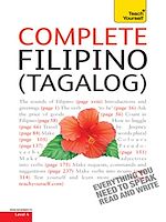 Télécharger le livre :  Complete Filipino (Tagalog) Beginner to Intermediate Book and Audio Course