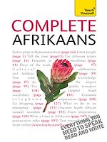 Télécharger le livre :  Complete Afrikaans Beginner to Intermediate Book and Audio Course
