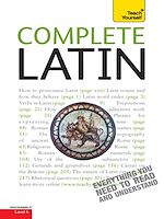 Télécharger le livre :  Complete Latin: Teach Yourself