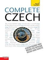 Télécharger le livre :  Complete Czech Beginner to Intermediate Course