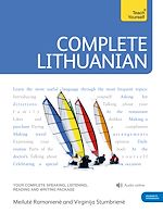Télécharger le livre :  Complete Lithuanian Beginner to Intermediate Course