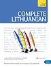 Télécharger le livre :  Complete Lithuanian Beginner to Intermediate Course