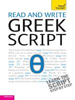 Télécharger le livre :  Read and write Greek script: Teach yourself