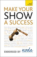 Download this eBook Make Your Show A Success: Teach Yourself