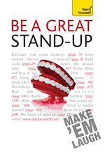 Télécharger le livre :  Be a Great Stand-up