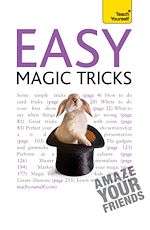 Télécharger le livre :  Easy Magic Tricks
