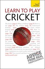 Télécharger le livre :  Learn To Play Cricket: Teach Yourself